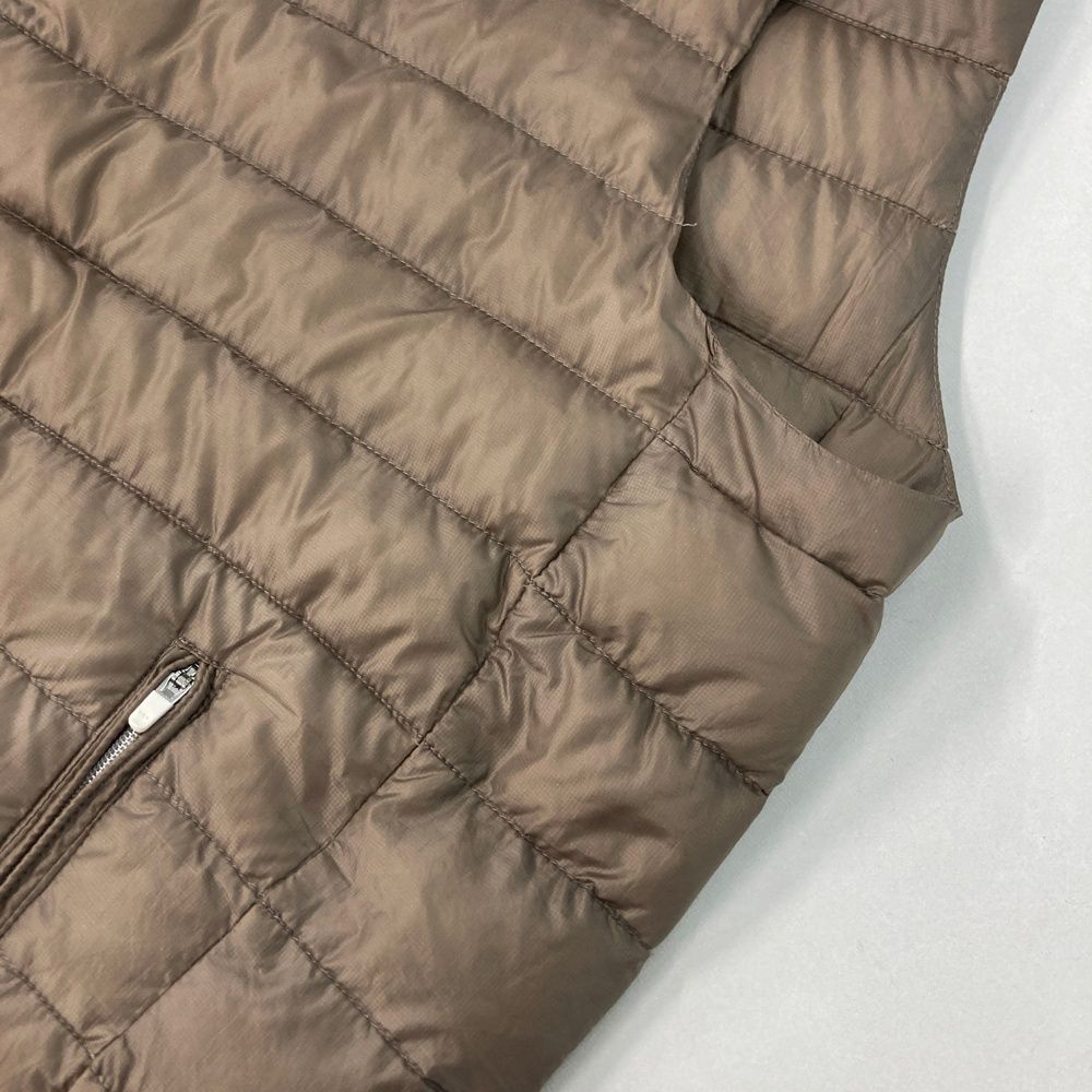 サイズ：4 MASTER BUNNY EDITION マスターバニーエディション ダウン