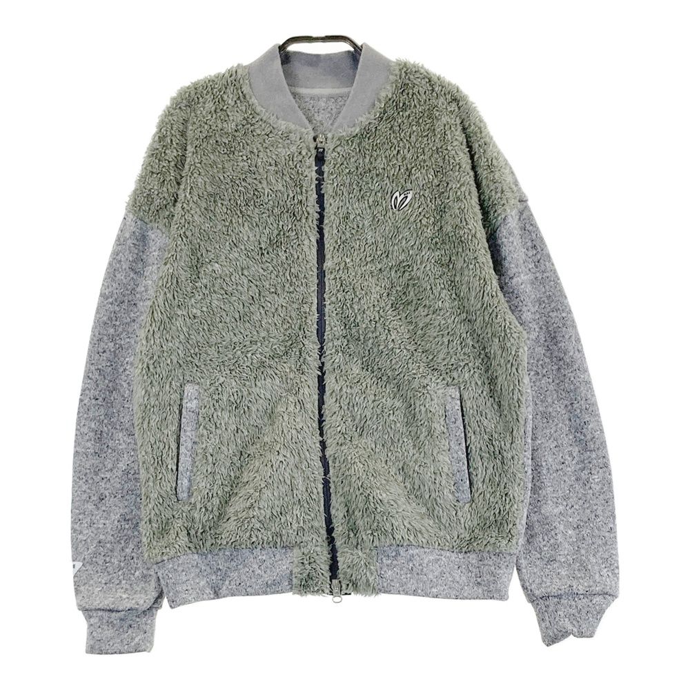 サイズ：1 MASTER BUNNY EDITION マスターバニーエディション ボア切替