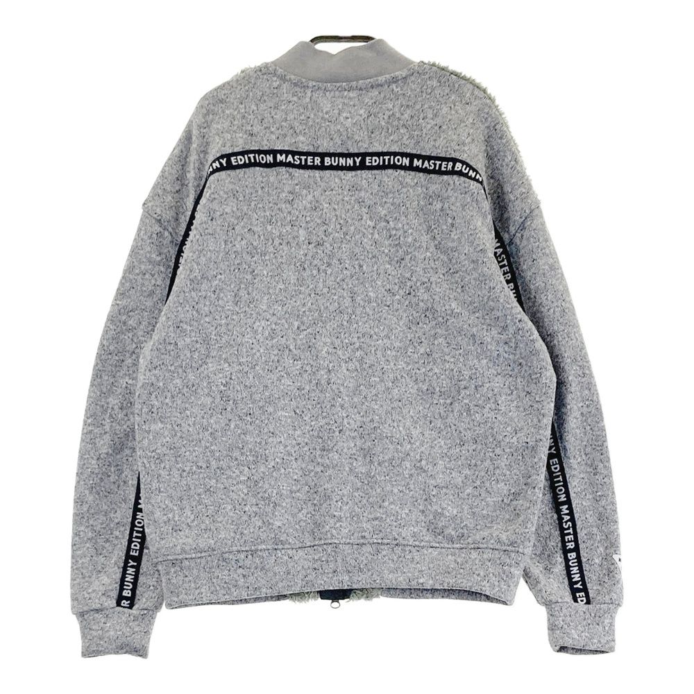 サイズ：1 MASTER BUNNY EDITION マスターバニーエディション ボア切替