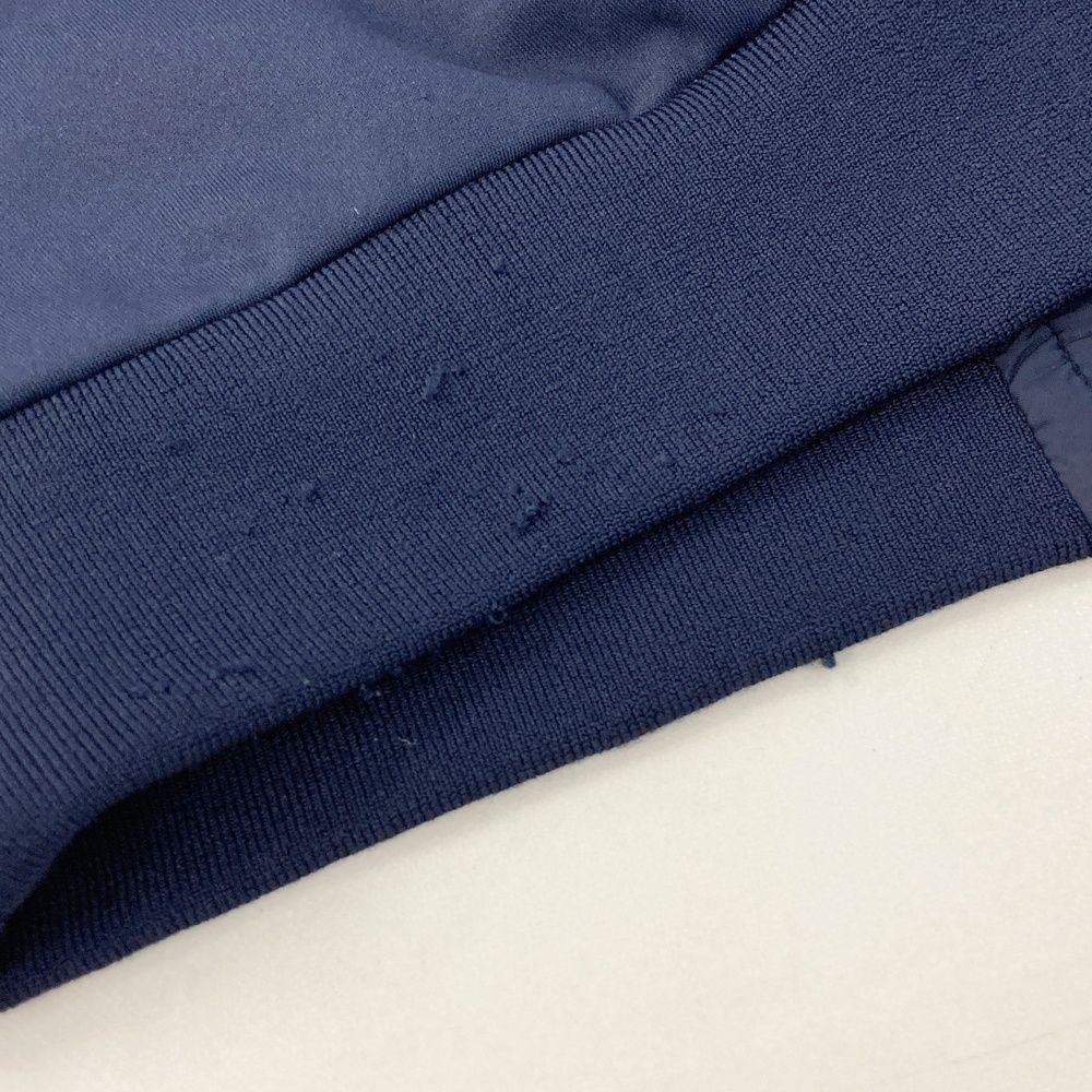 ジャックバニー 中綿