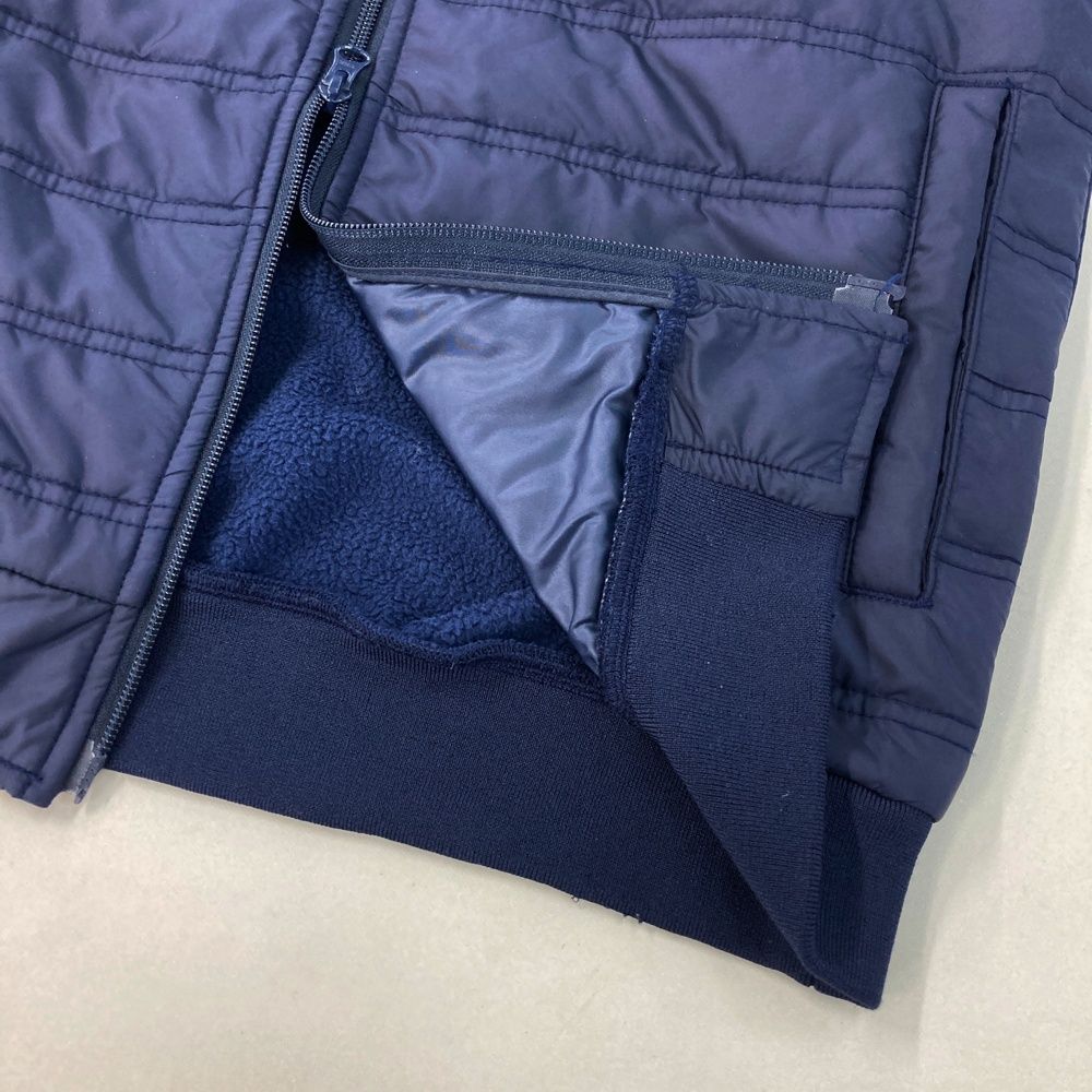 Jack Bunny ジップアップジャケット サイズ4 ネイビー Jack Bunny ジップアップジャケット サイズ4 ネイビー Jack Bunny