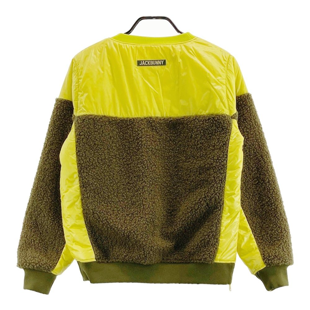 ジャックバニー リバーシブル