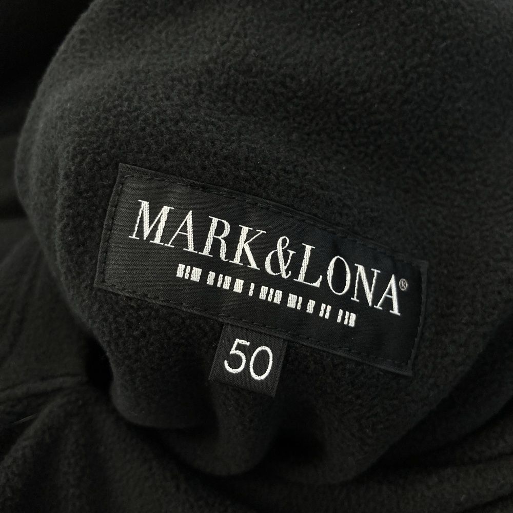サイズ：50 MARK&LONA マークアンドロナ 2023年モデル リバーシブル