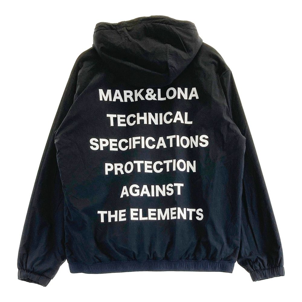 サイズ：50 MARK&LONA マークアンドロナ 2023年モデル リバーシブル