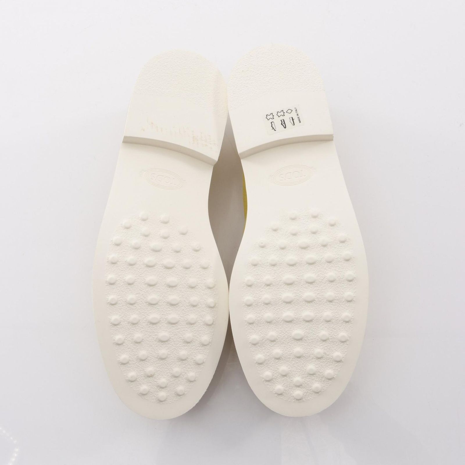 モカシン レディース