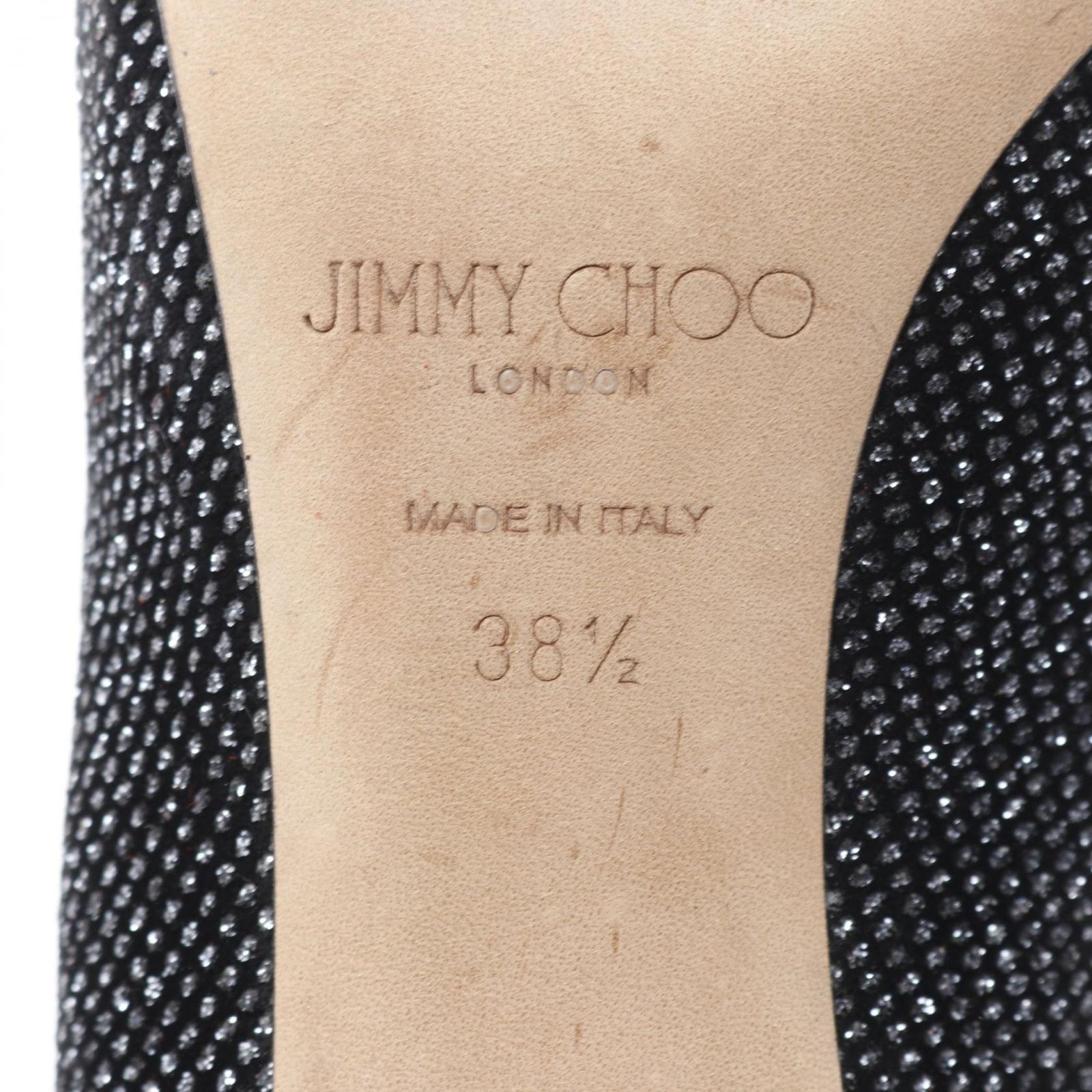 JIMMY CHOO