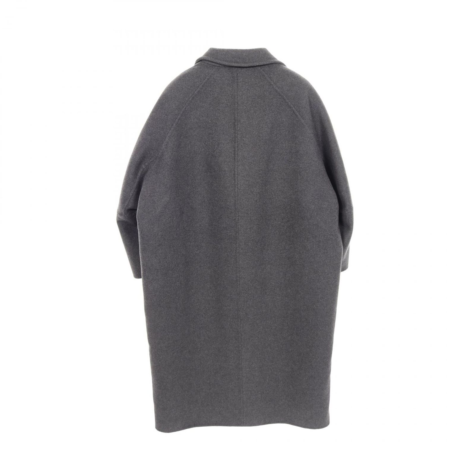 カシミヤ コート