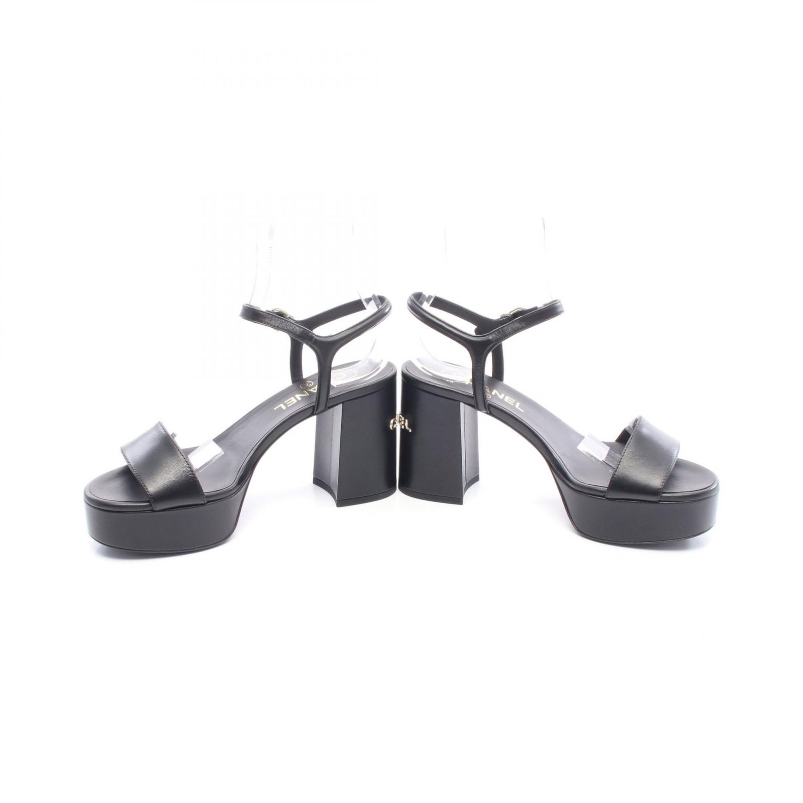 レザー レディース