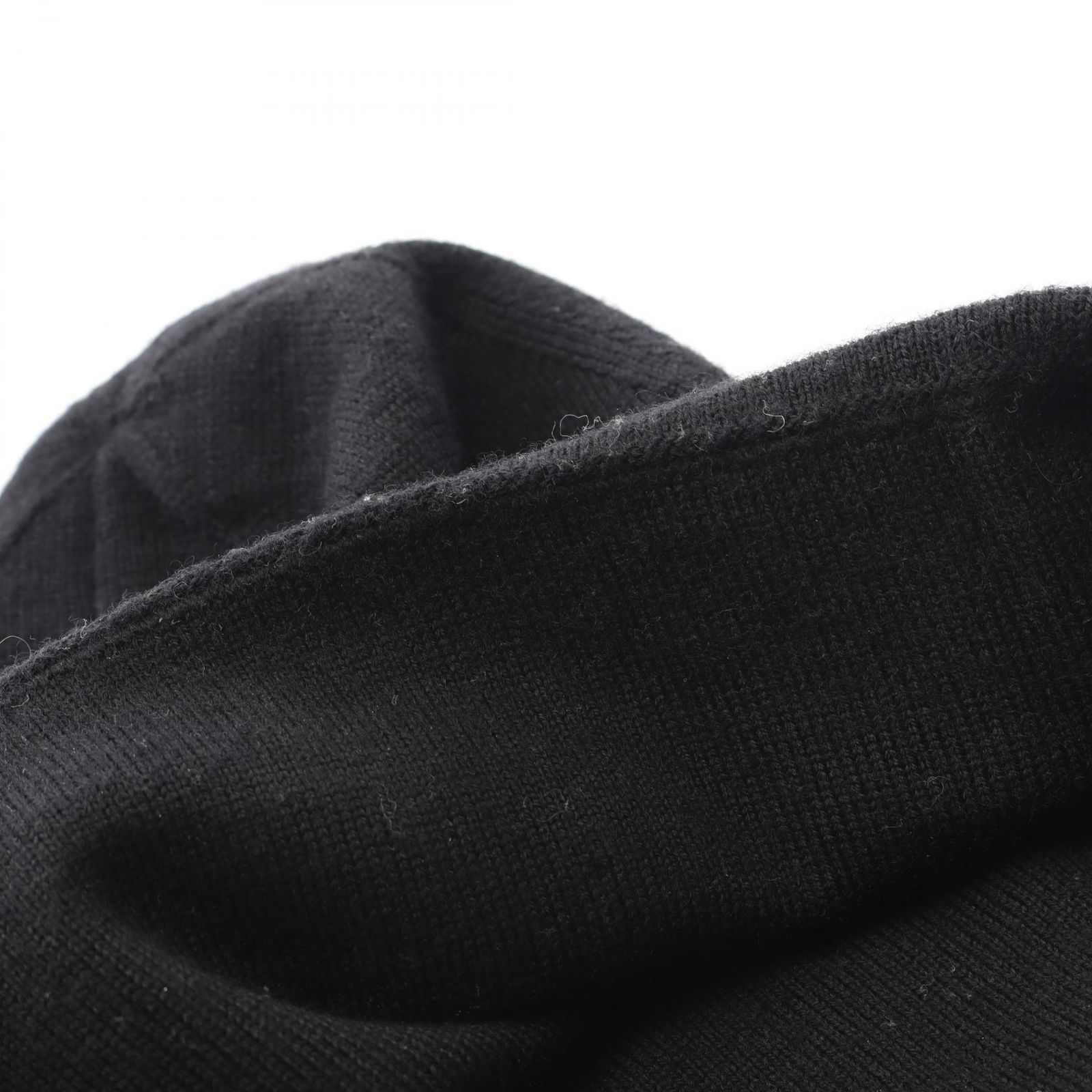 VUITTON ニットキャップ