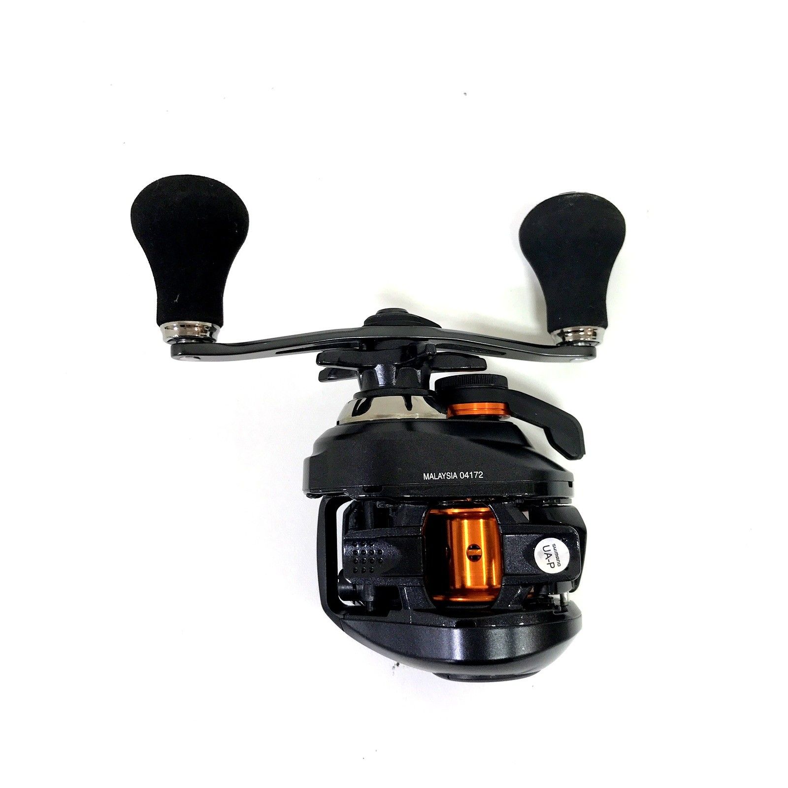 フィッシング TA