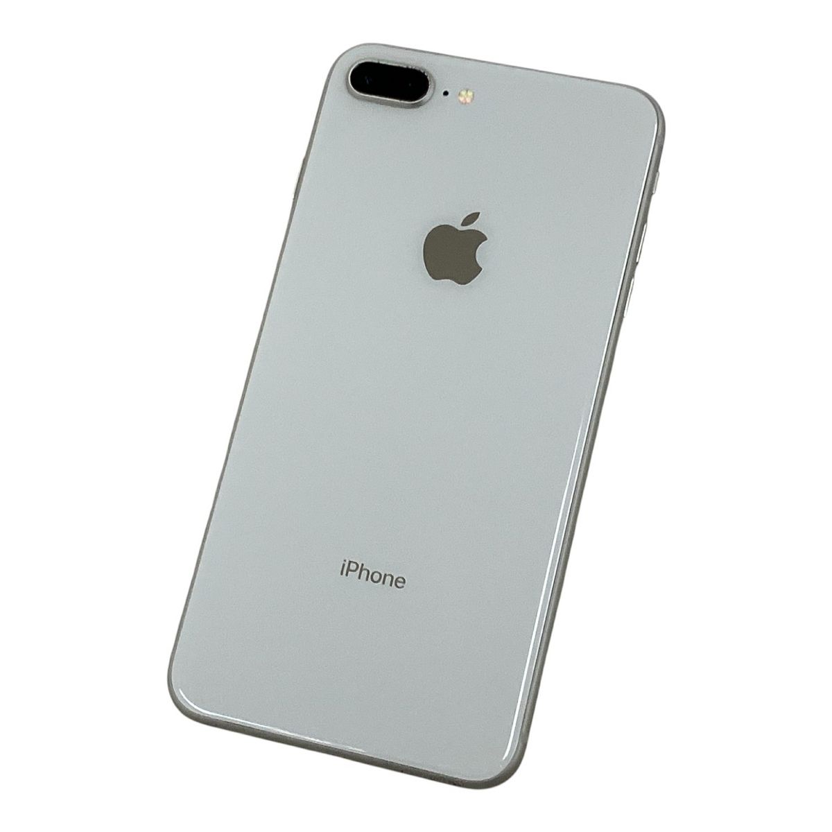 iPhone 8 iPhone8 64G シルバー ディスプレイ不具合有 64G 画面割れ