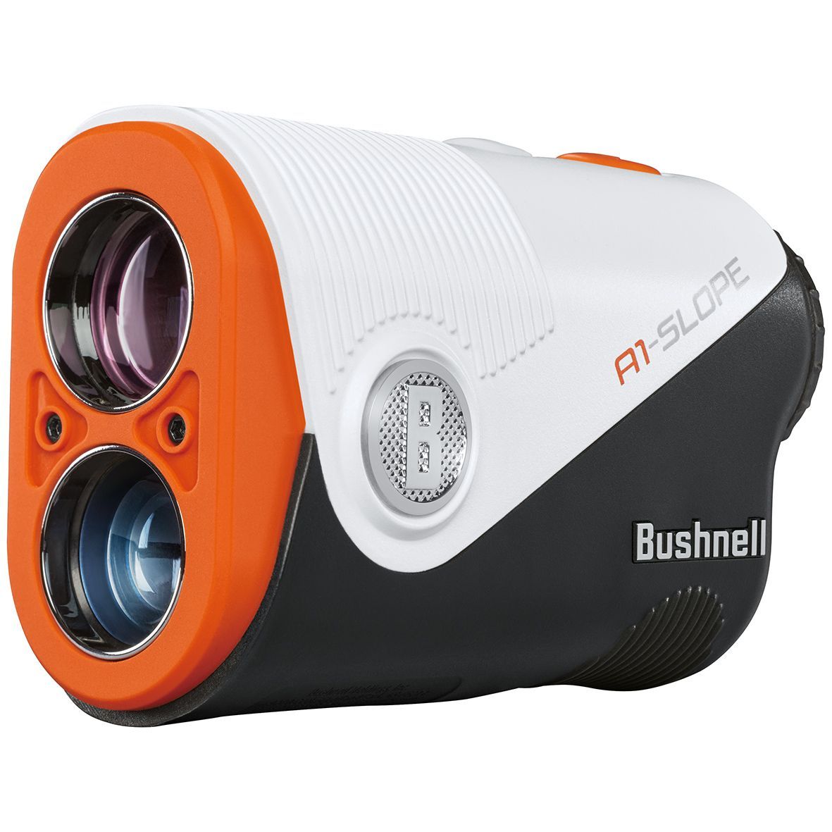 Bushnell GOLF ブッシュネル ゴルフ用ピンシーカーA1スロープジョルト ゴルフ用レーザー距離計 日本