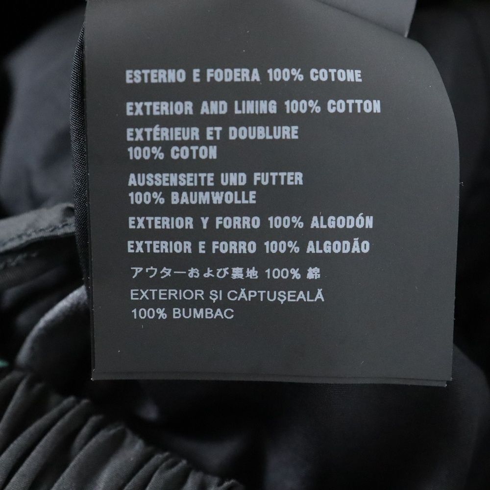 PRADA (プラダ) 19AWフランケンシュタイン ハート 総柄プリント五分袖