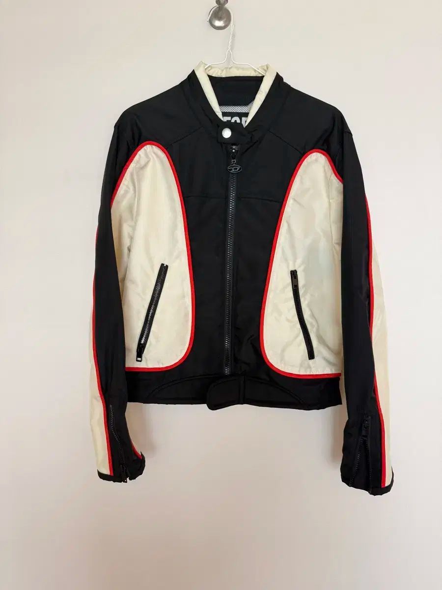 DIESEL バイカー ジャケット S サイズ