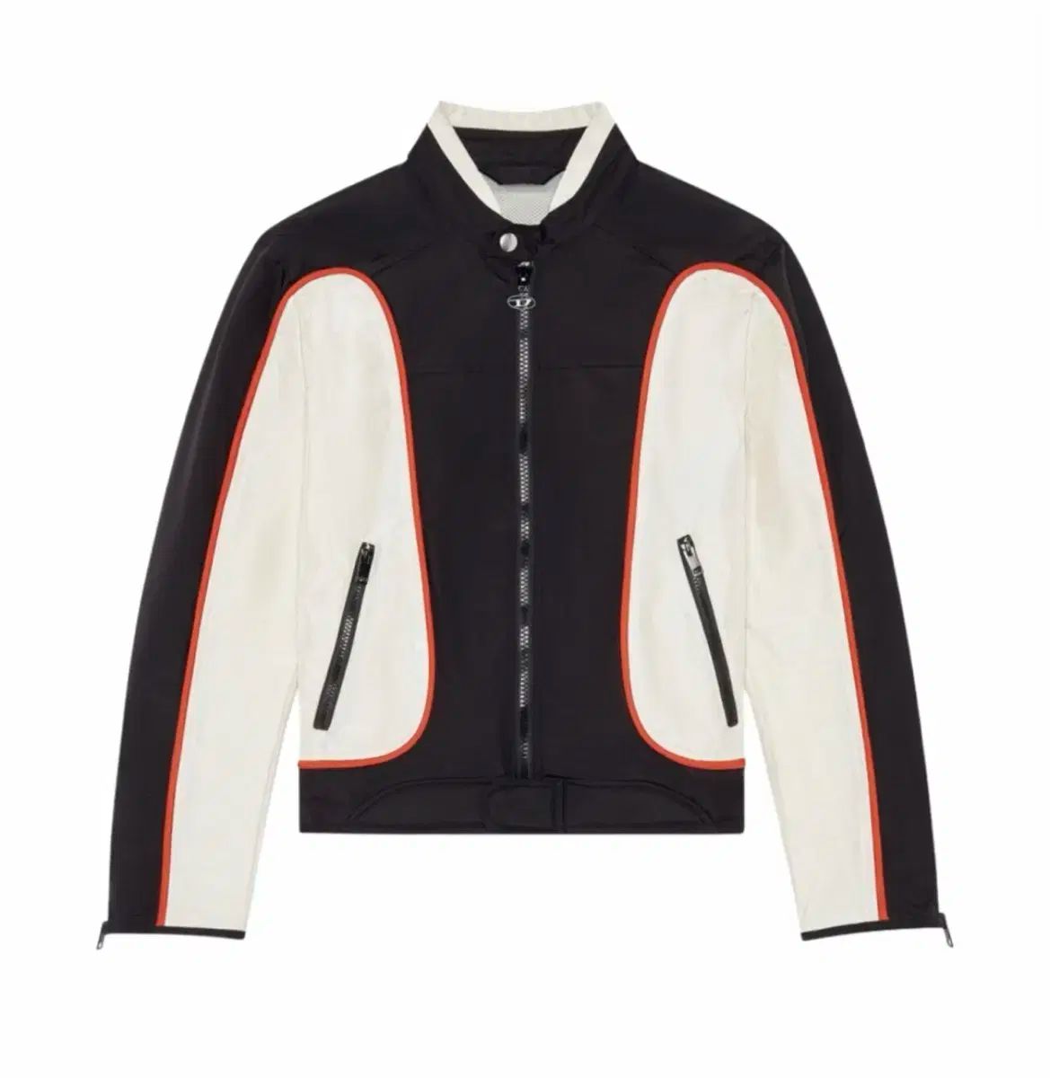 DIESEL バイカー ジャケット S サイズ