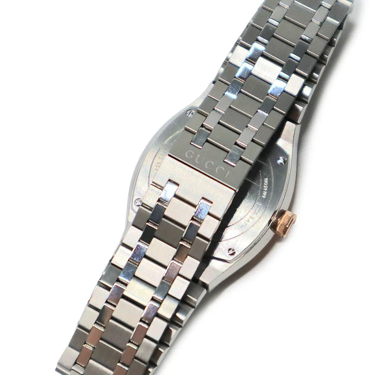 25H インターロッキング