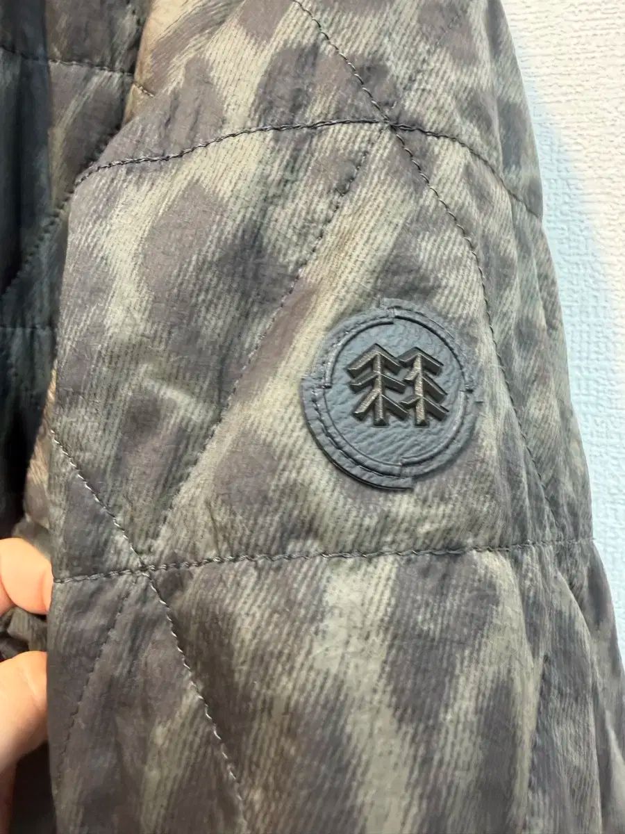 季節の変わり目 アウター