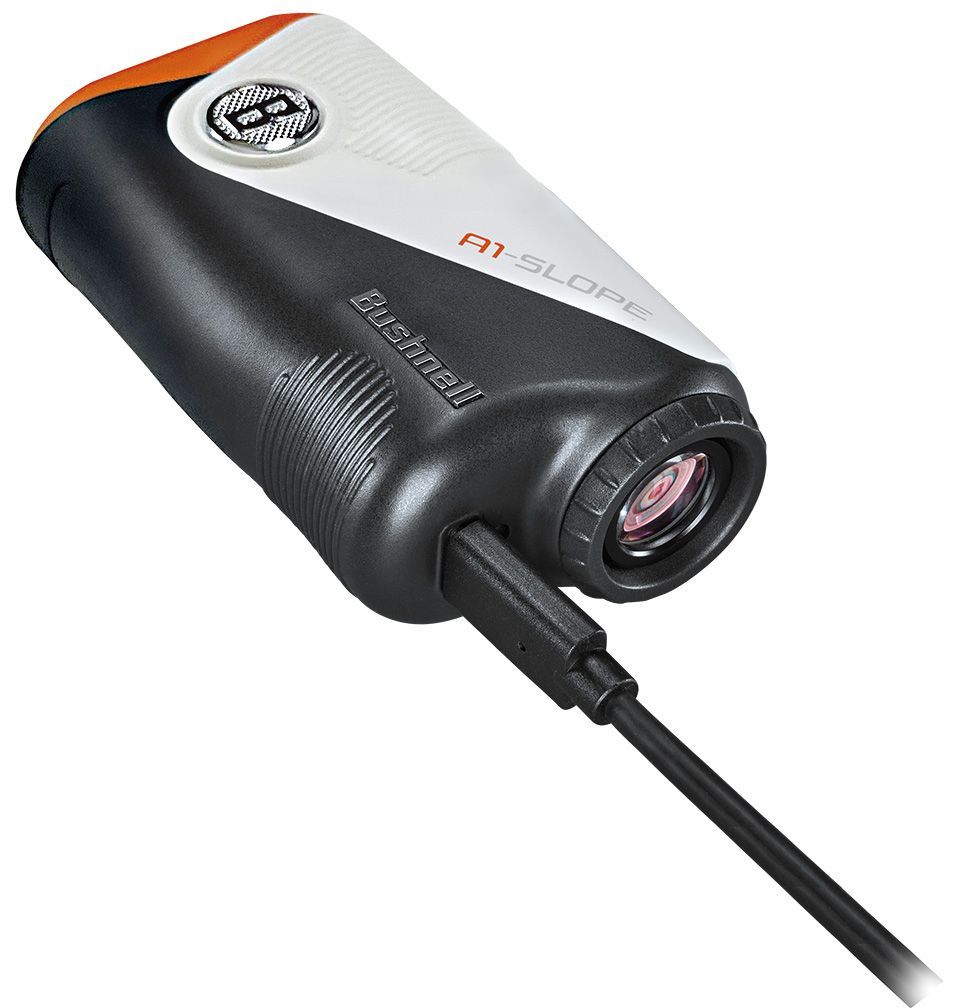 ゴルフ用レーザー距離計 日本