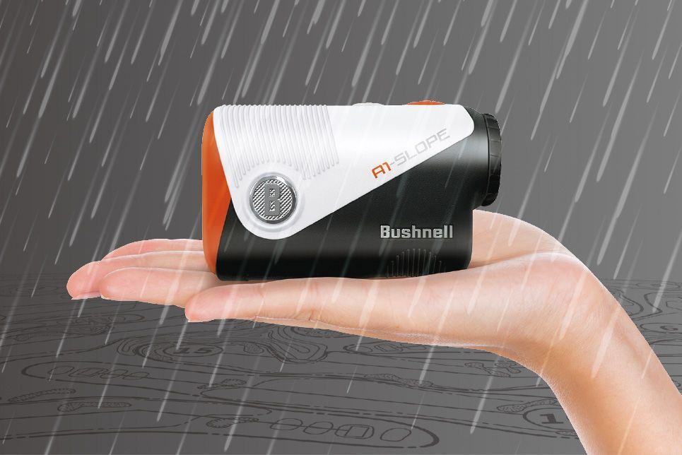 Bushnell GOLF ブッシュネル ゴルフ用ピンシーカーA1スロープジョルト ゴルフ用レーザー距離計 日本 LLC-HASEGAWATOSO_COM