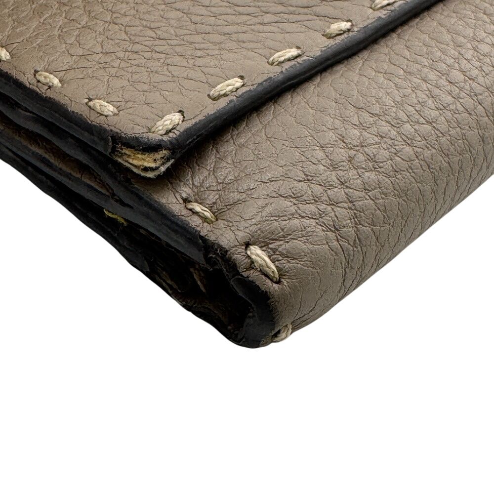 コンパクトウォレット セレリア