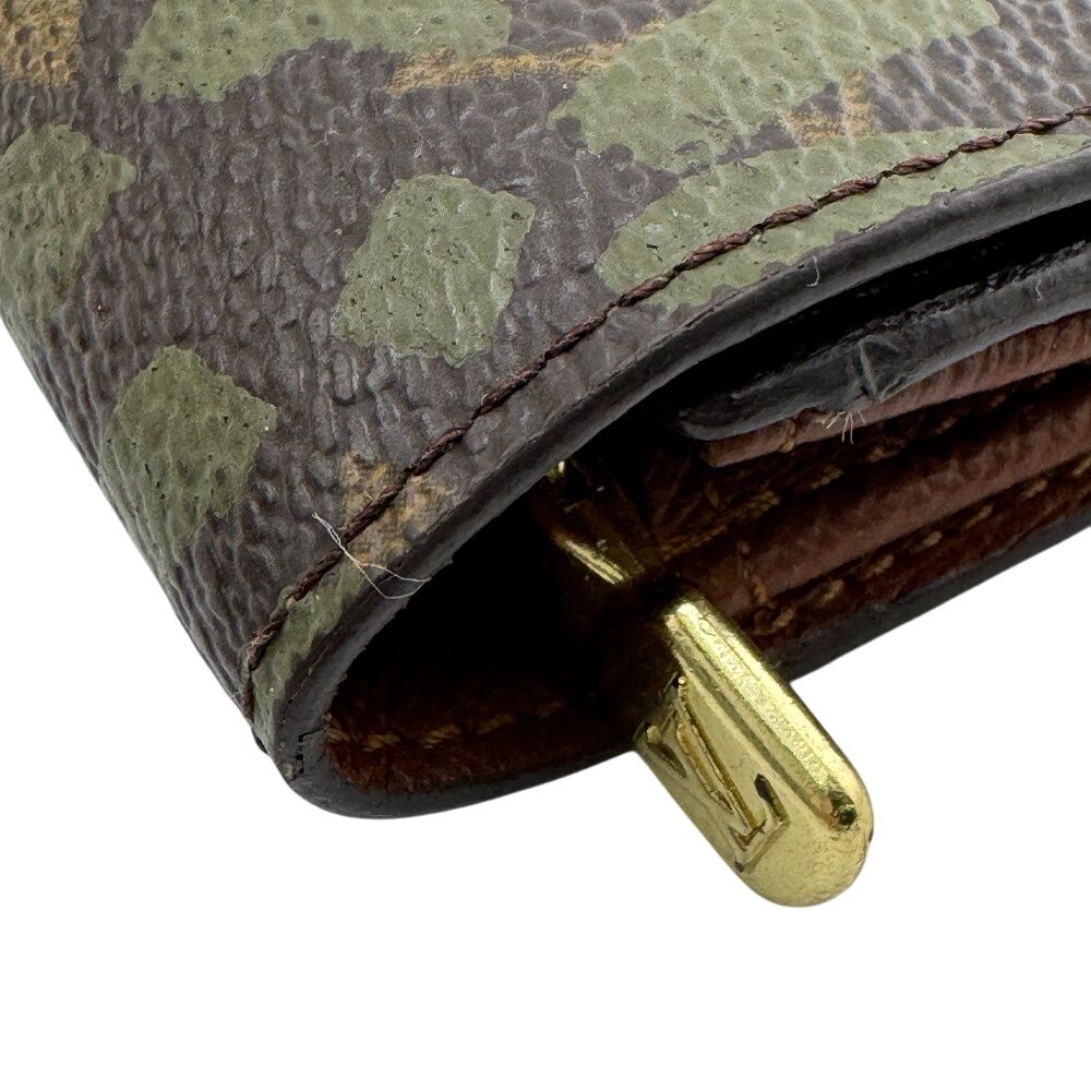 ウォレット ブランド