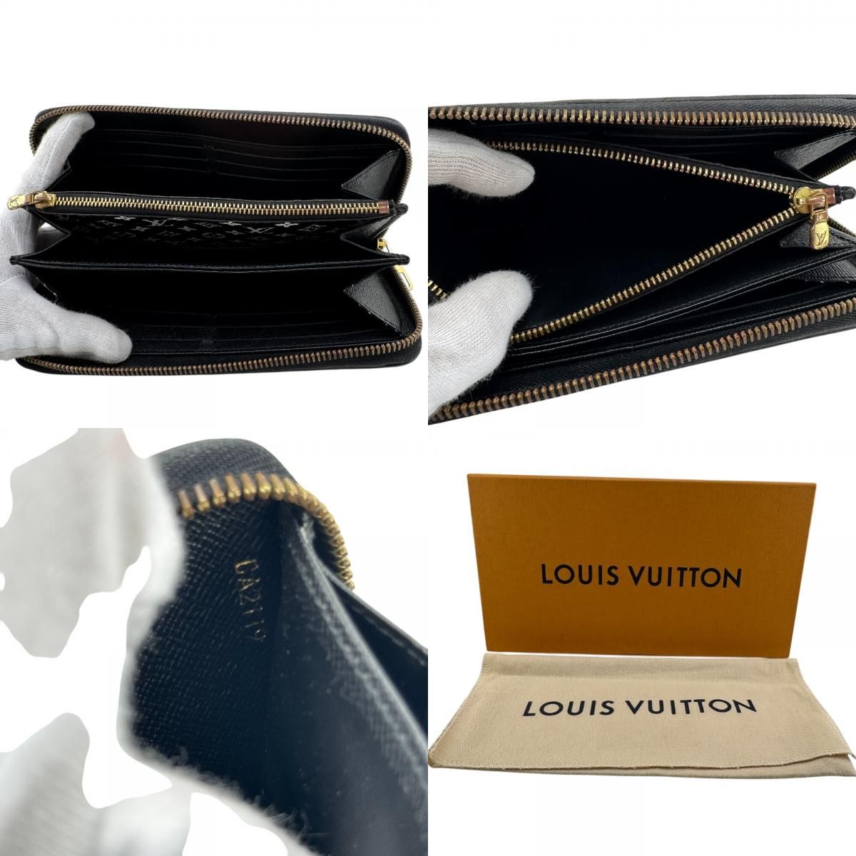 小銭入れ ブラック