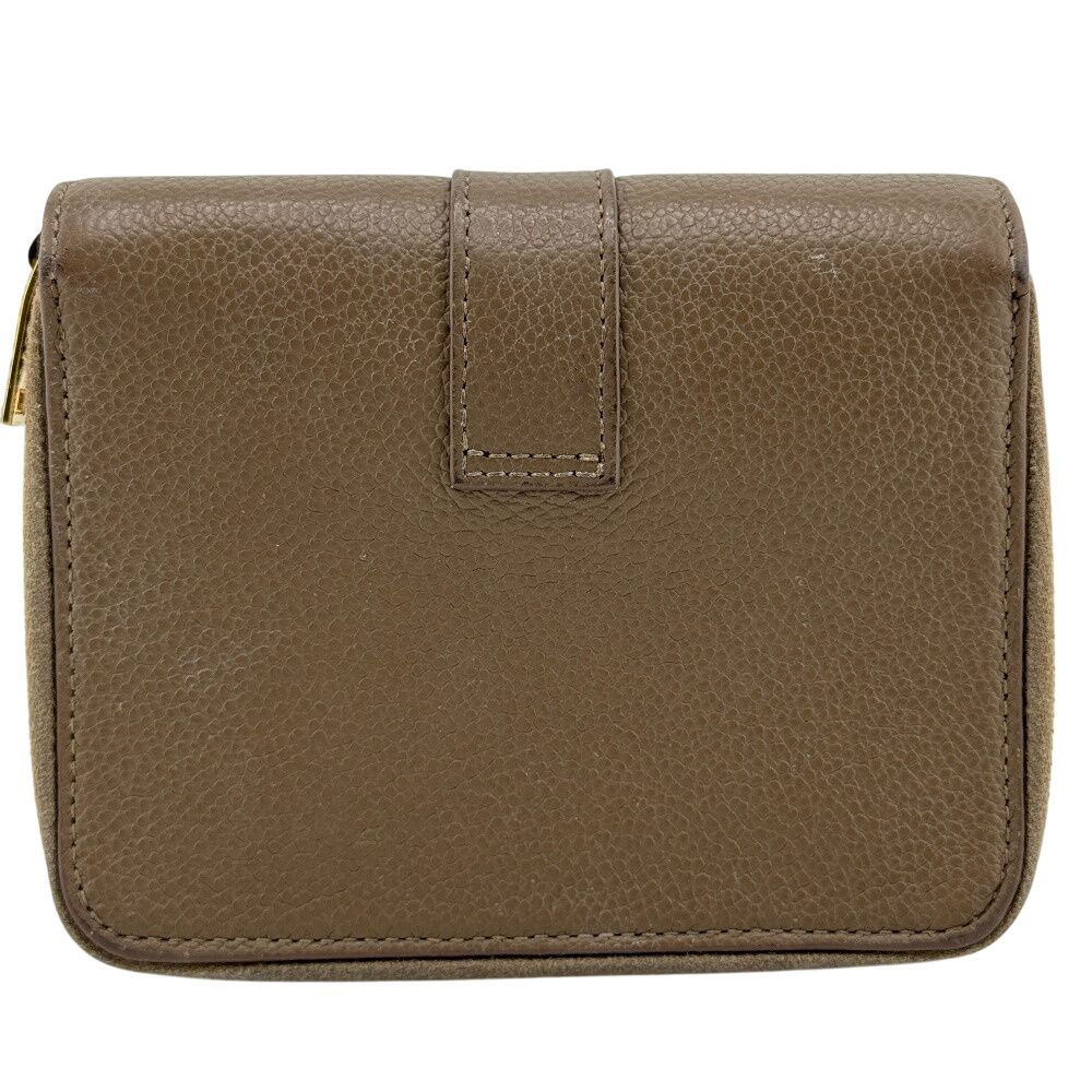 ベージュ レディース