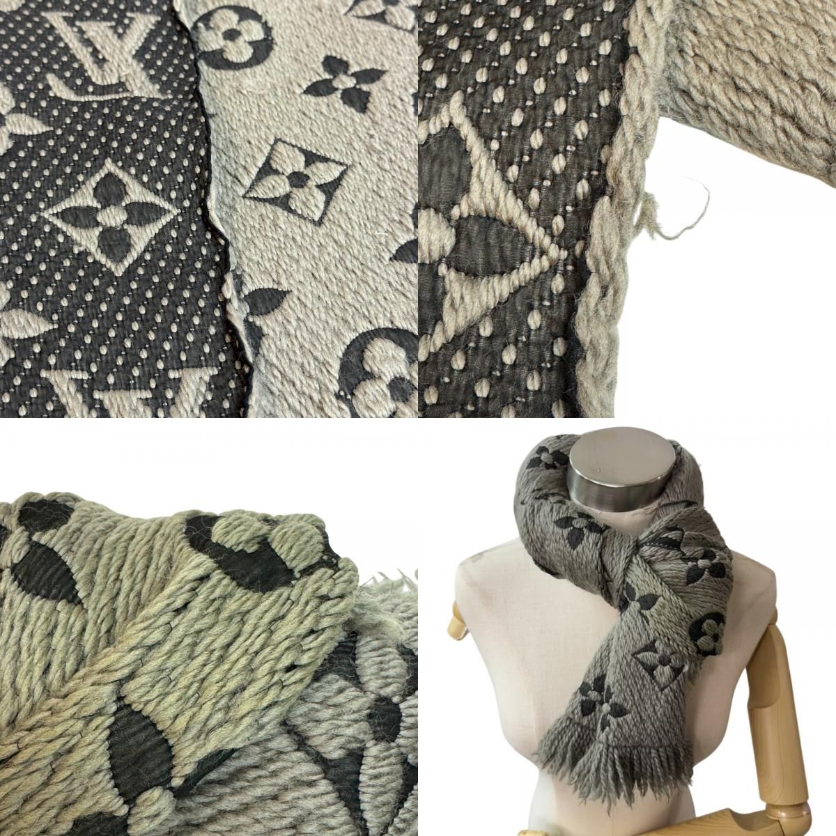 ロゴマニア マフラー