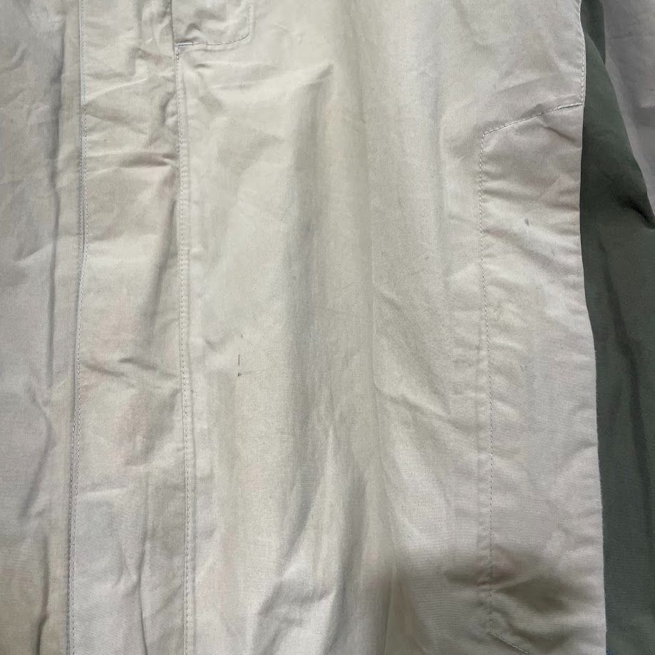 マウンテンパーカー シェルジャケット