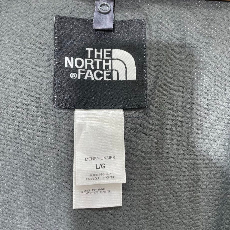 ドローコード ワンポイント刺繡