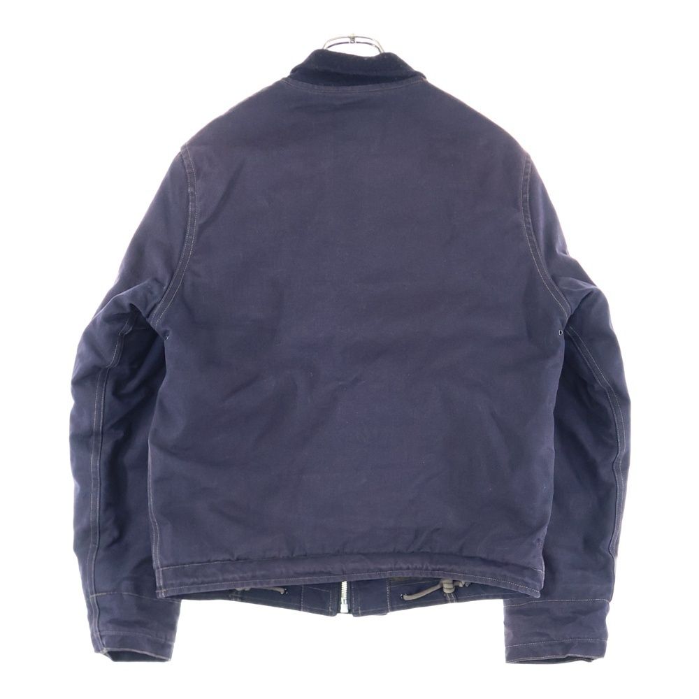 WHEELERS UNION SPECIAL OVERALLS フリーホイーラーズ ユニオン オーバーオールズ CIVILIAN JACKET ボア デッキジャケット ミリタリー ネイビー