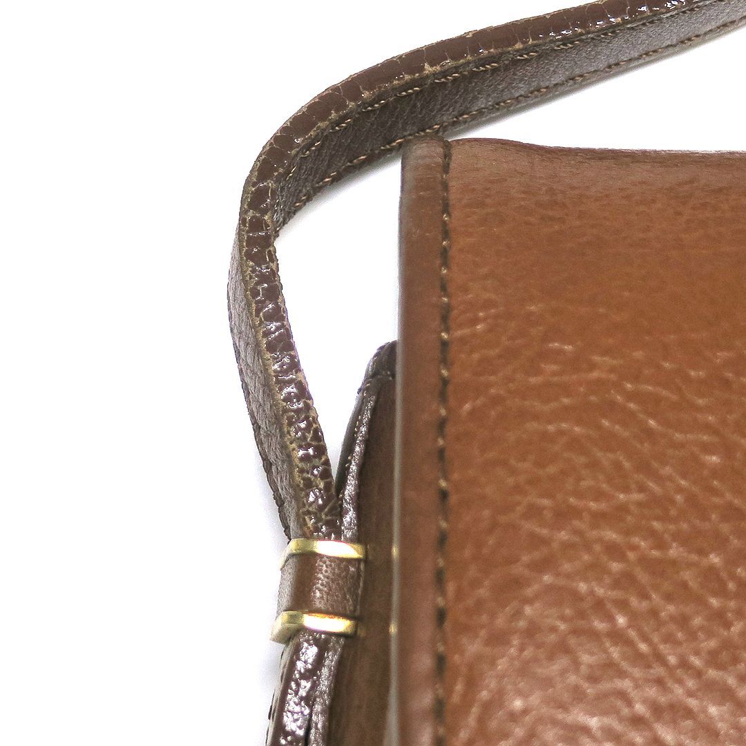 バーバリーズ 茶