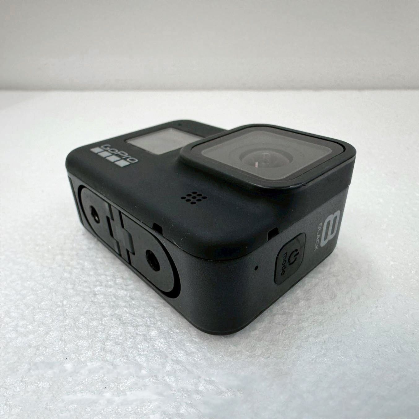  GoPro ゴープロ HERO 8 セット G 00040 GoPro アクションカメラ ウェアラブルカメラ本体