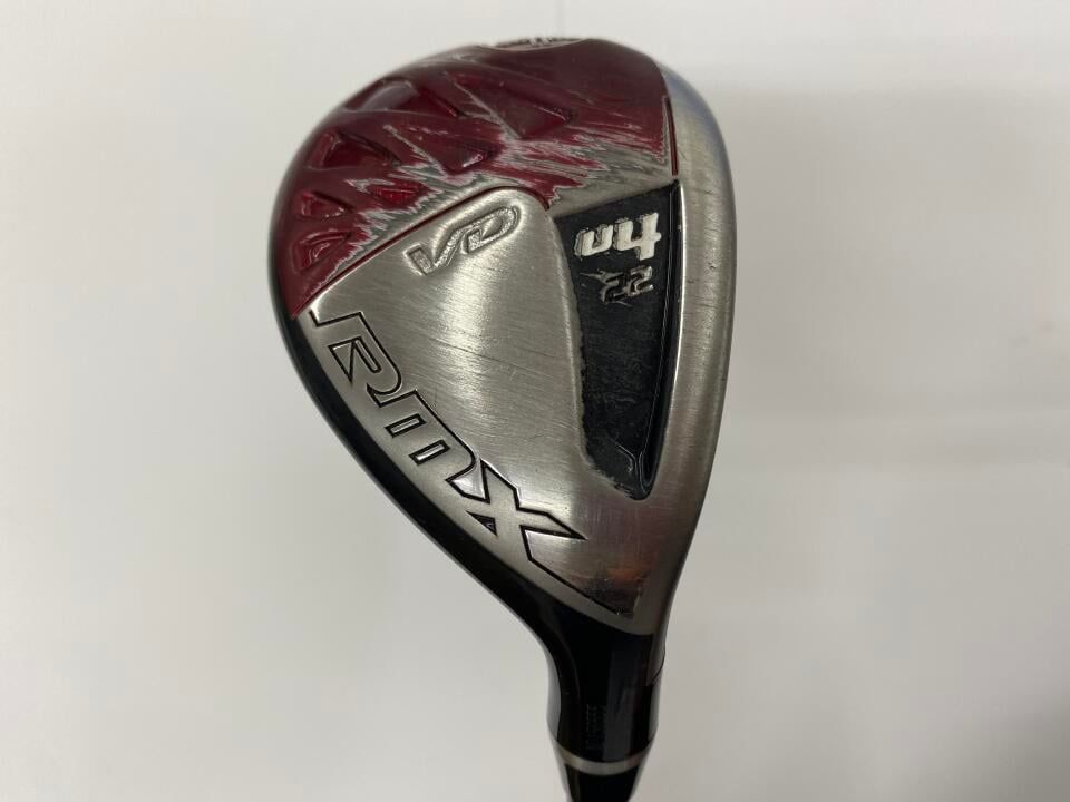 RMX VD 22 R Diamana YR h60 ユーティリティ ヤマハ 最短