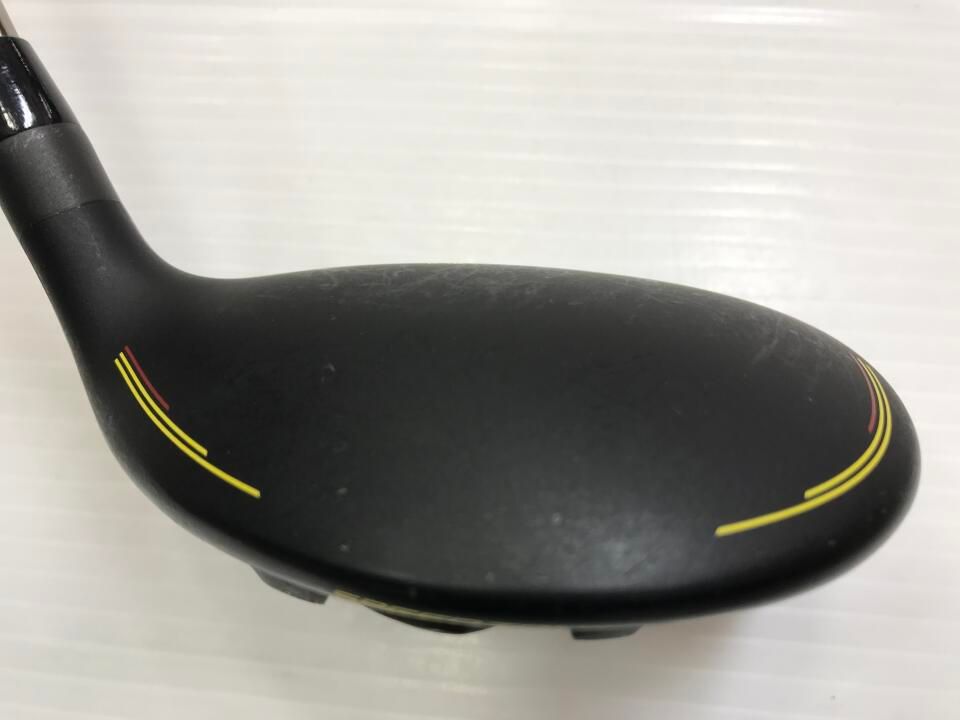  KING US 24 F 4 UST recoil ESX 480 ユーティリティ コブラ 最短 ユーティリティ メンズ