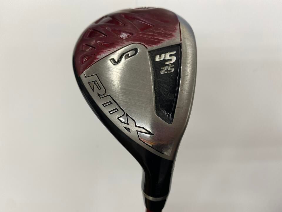 RMX VD 25 R Diamana YR h60 ユーティリティ ヤマハ 最短