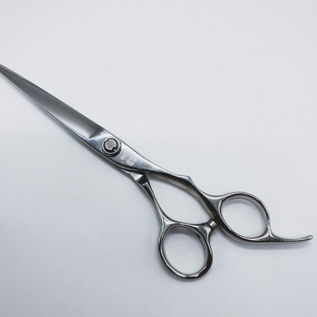 TIC HI-TIC CBK-N60F シザー オフセット 理容 美容ハサミ 美容師 理容師 右利き 6.1インチ sc736