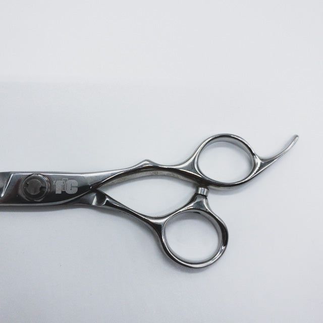  TIC HI-TIC CBK-N 60 F シザー オフセット 理容 美容ハサミ 美容師 理容師 右利き 6.1インチ sc 736 シザー 散髪用品