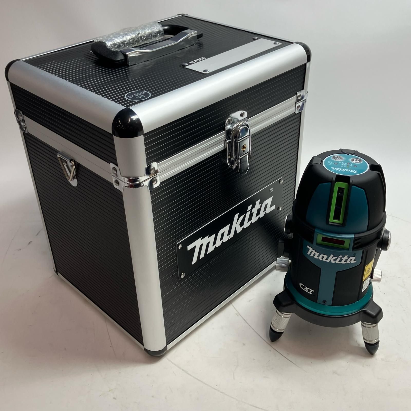 MAKITA マキタ 工具 レーザー墨出し器 SK209GDZ