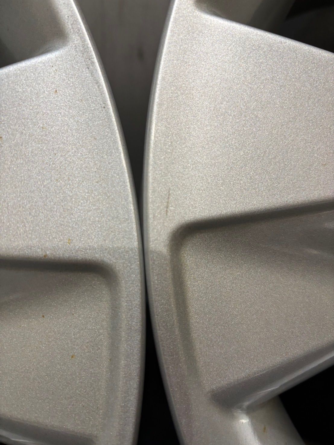 ハイラックス 17インチ