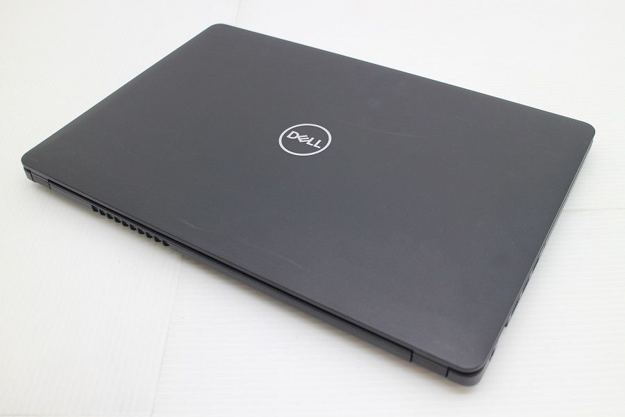 DELL Latitude 3580 Core i3 8GB SSD 中古ノートPC - メルカリ
