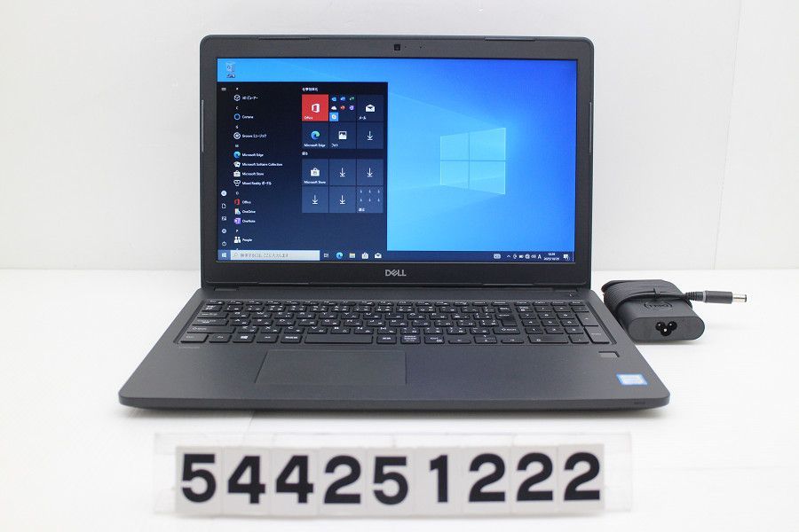 DELL Latitude 3580 Core i3 8GB SSD 中古ノートPC - メルカリ