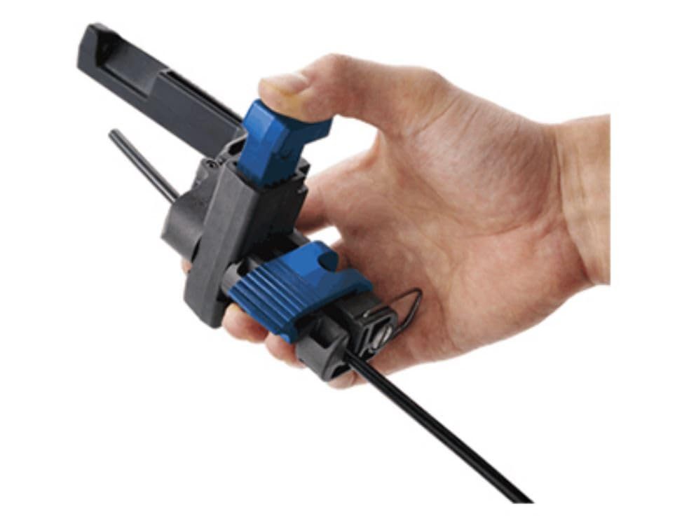 ブレーキホースカッター