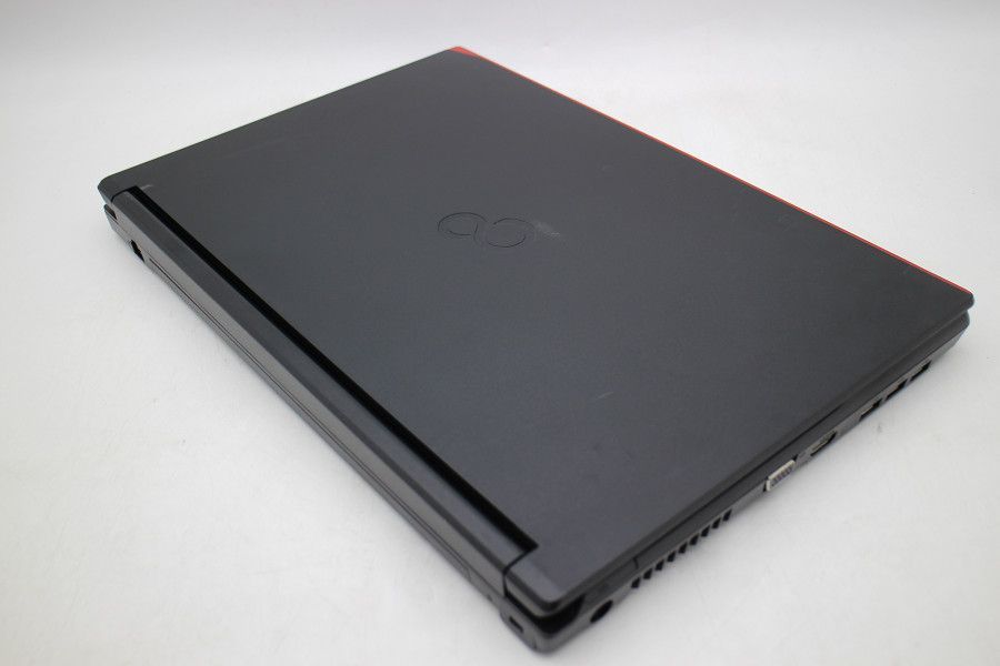  富士通 A 5510 FX Core i 5 10210 U 1 6 GHz 8 GB 256 SSD Multi 15 W FWXGA 1366 x 768 Win 11 ノートPC スマホ タブレット パソコン