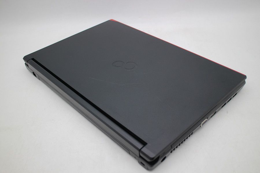 富士通 LIFEBOOK A5510 FX Core i5 10210U 1.6GHz 8GB 256GB SSD Multi 15.6W FWXGA 1366x768 Win11 548254411 MEBLE-SODAR_PL