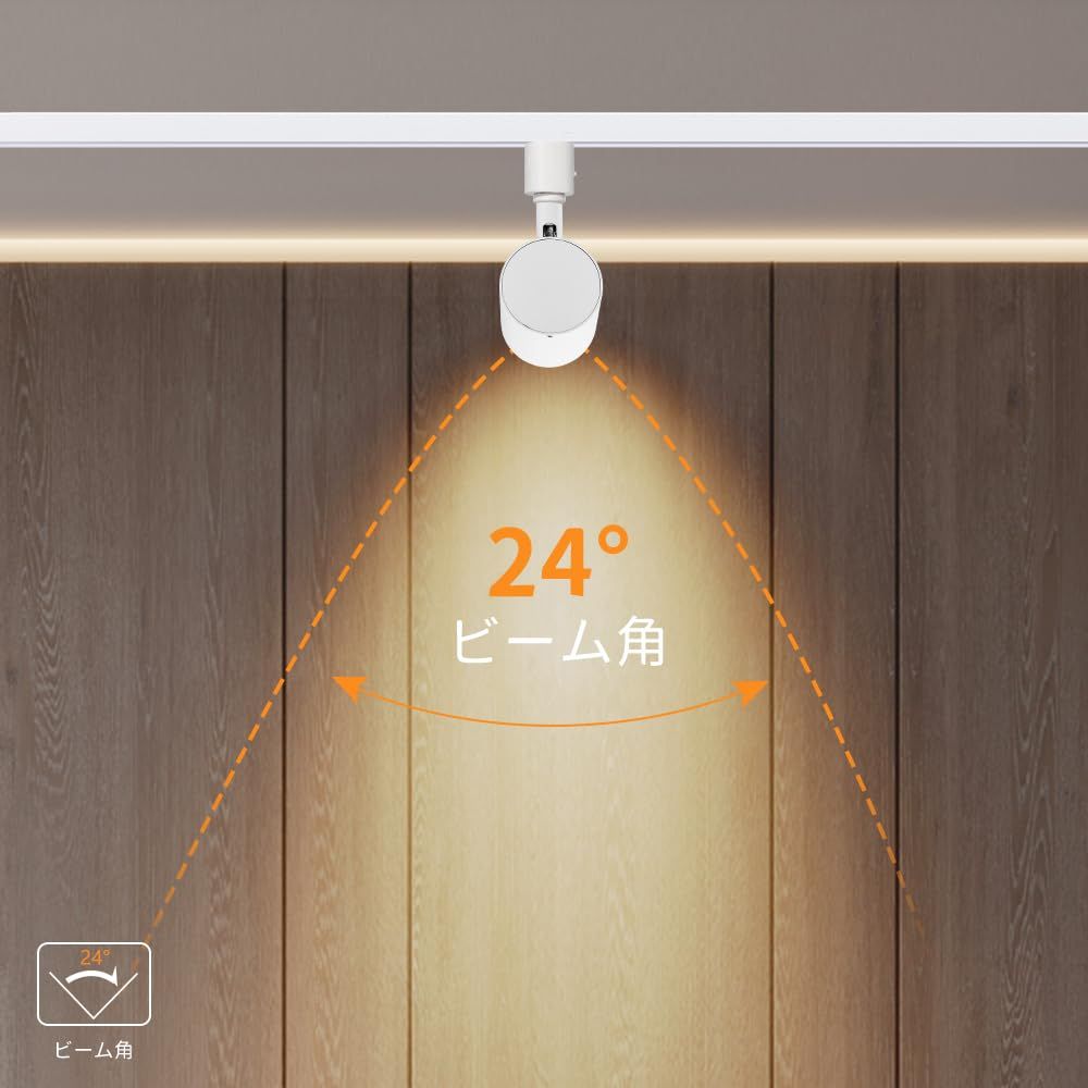 リモコン付き LED一体型照明
