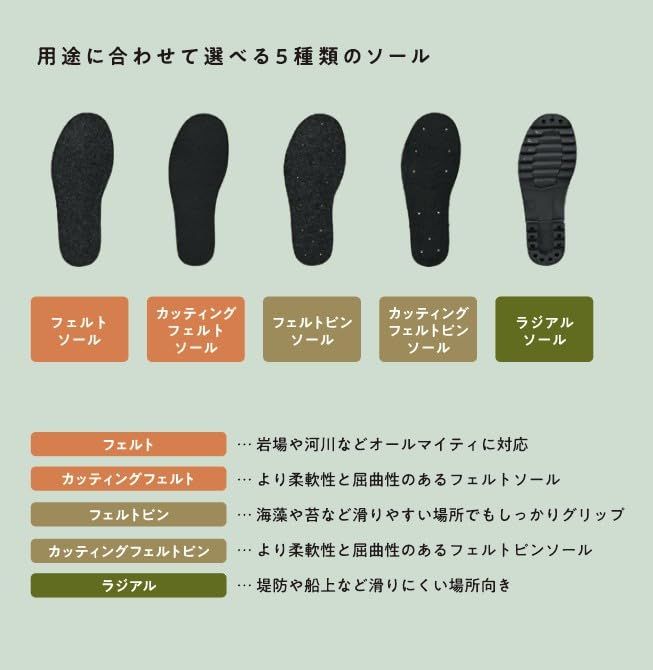 X SEL エクセル チェストハイウェーダー 70 Dナイロン 軽量 防水 インナーメッシュ フェルトソール ラジアル フェルトスパイク 胴長靴 補修キット付属 ユニセックス OHJI 日本釣具メーカー OH-003 005 F P R