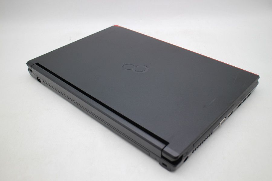 富士通 LIFEBOOK A5510 FX Core i5 10210U 1.6GHz 8GB 256GB SSD Multi 15.6W FWXGA 1366x768 Win11 548254419 WWW_MEBLE-SODAR_PL