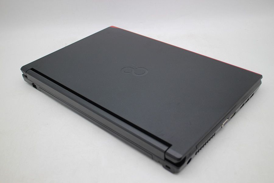 富士通 LIFEBOOK A5510 FX Core i5 10210U 1.6GHz 8GB 256GB SSD Multi 15.6W FWXGA 1366x768 Win11 548254420 MEBLE-SODAR_PL
