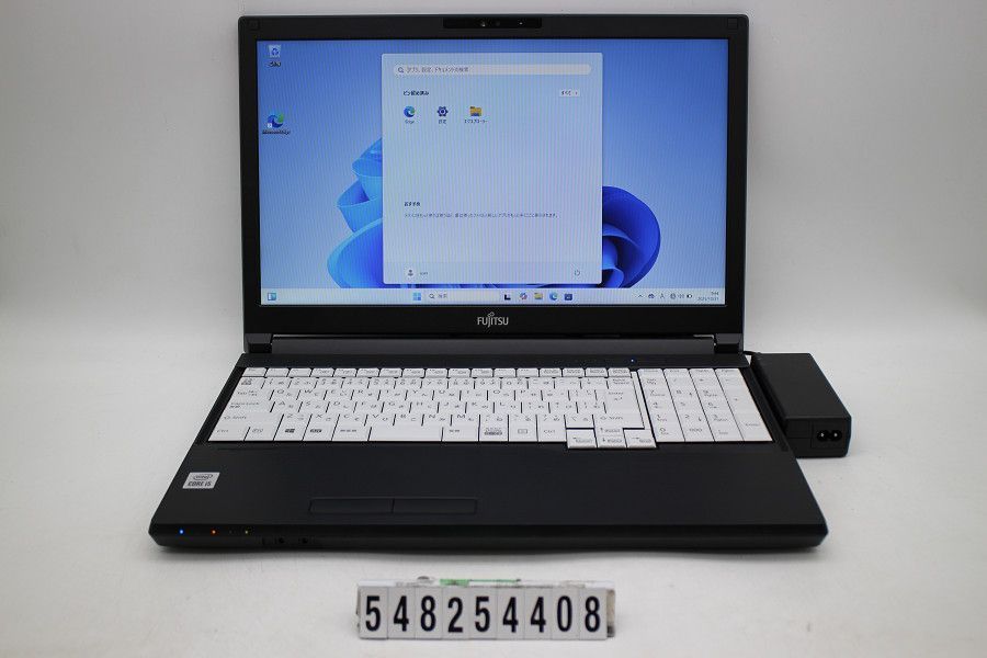 富士通 LIFEBOOK A5510 FX Core i5 10210U 1.6GHz 8GB 256GB SSD Multi 15.6W FWXGA 1366x768 Win11 548254408